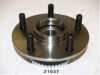 NISSA 4320085E11 Wheel Hub